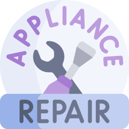 Appliance repair icon