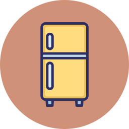 Fridge icon