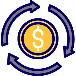 moneda icono