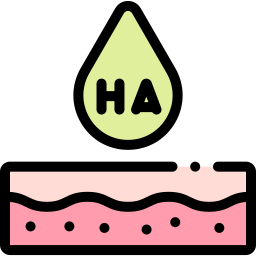 ヒアルロン酸 icon