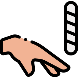 manicura icono