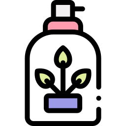 Organic product icon