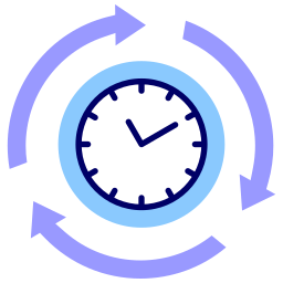 Time icon