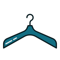 Hanger icon