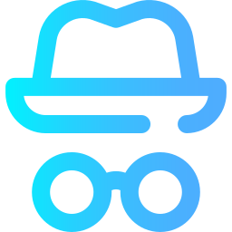 anonym icon