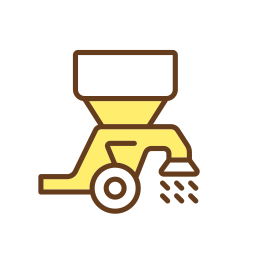 Drill icon