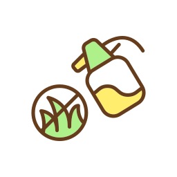 Herbicide icon