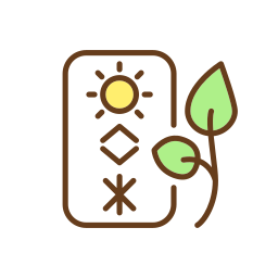 기후 제어 icon