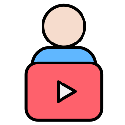 Content creation icon