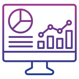 netz analyse icon