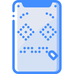 Zip icon