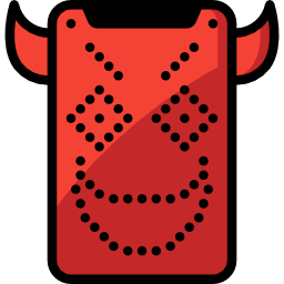 teufel icon