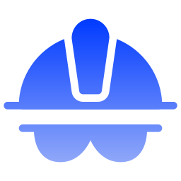 Helment icon