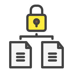 sicurezza del database icona