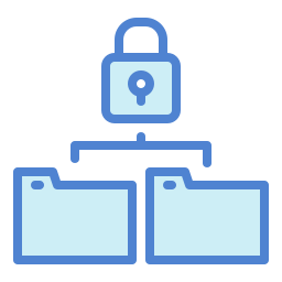 データベースのセキュリティ icon