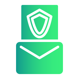 Mail icon