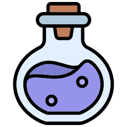 potion Icône