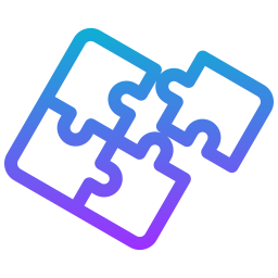 Puzzle icon