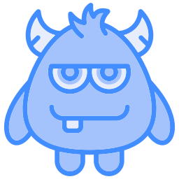 monster icon