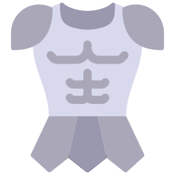 Armour icon