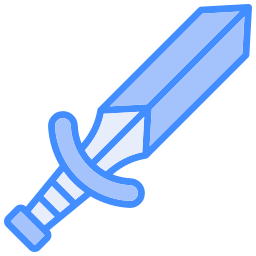 Sword icon