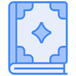 Book icon