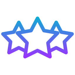 Stars icon