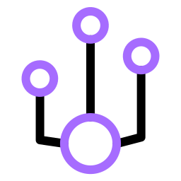 연결성 icon