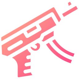 Gun icon