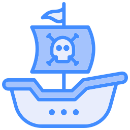 Ship icon