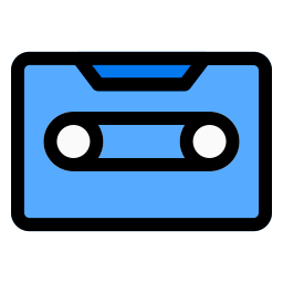 Tapes icon