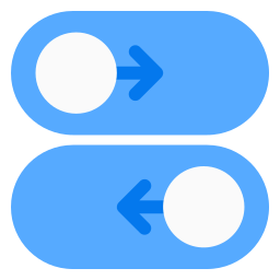 スイッチ icon