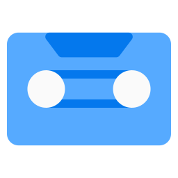 Tapes icon