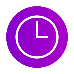 Time icon