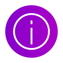 Information icon