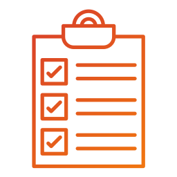 Checklist icon