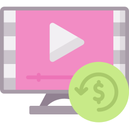 Video icon