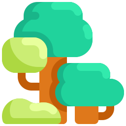 Jungle icon