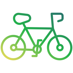 Bicycle icon