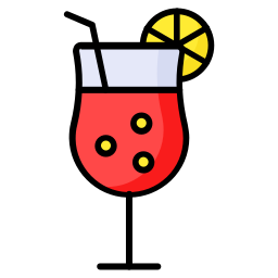 カクテルドリンク icon
