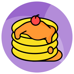 pfannkuchen icon