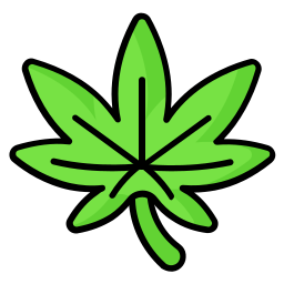 大麻 icon