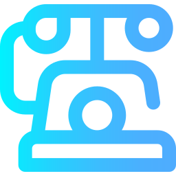 Telephone icon