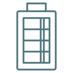 Battery icon