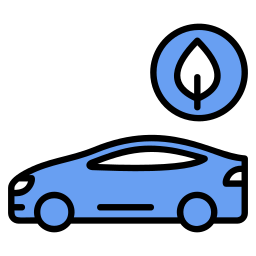 エコカー icon