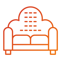 sofa icon