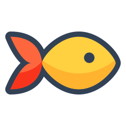 pez icono