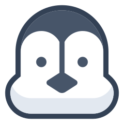 Penguin icon