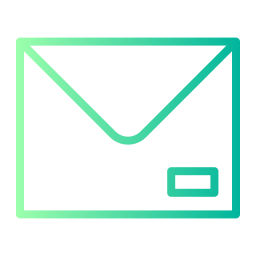 Mail icon