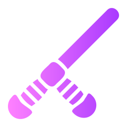 Truncheon icon
